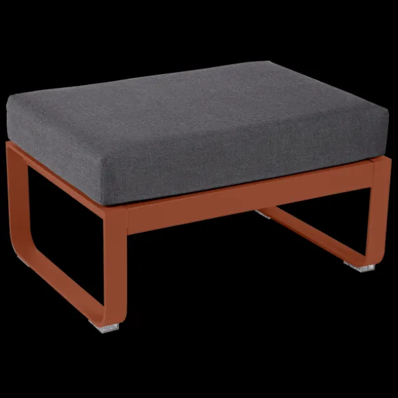 Fermob Bellevie 1 Seater Ottoman