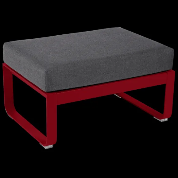 Fermob Bellevie 1 Seater Ottoman