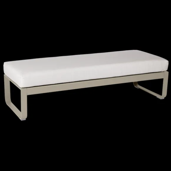 Fermob Bellevie 2 Seater Ottoman