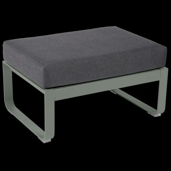 Fermob Bellevie 1 Seater Ottoman