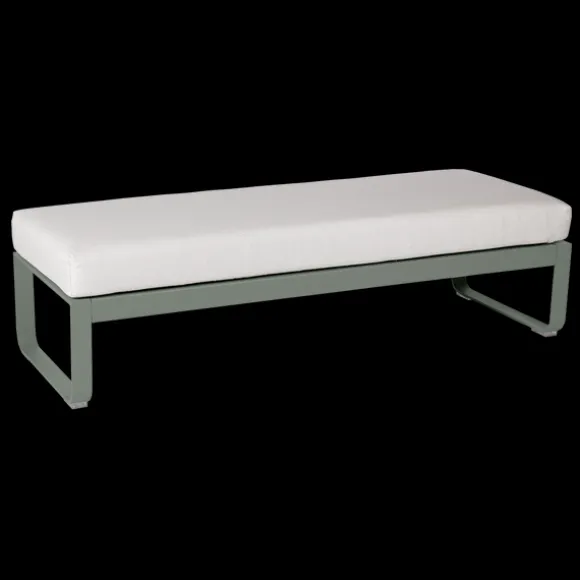 Fermob Bellevie 2 Seater Ottoman