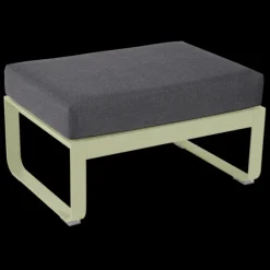 Fermob Bellevie 1 Seater Ottoman