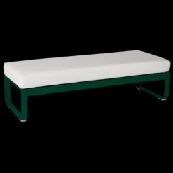Fermob Bellevie 2 Seater Ottoman