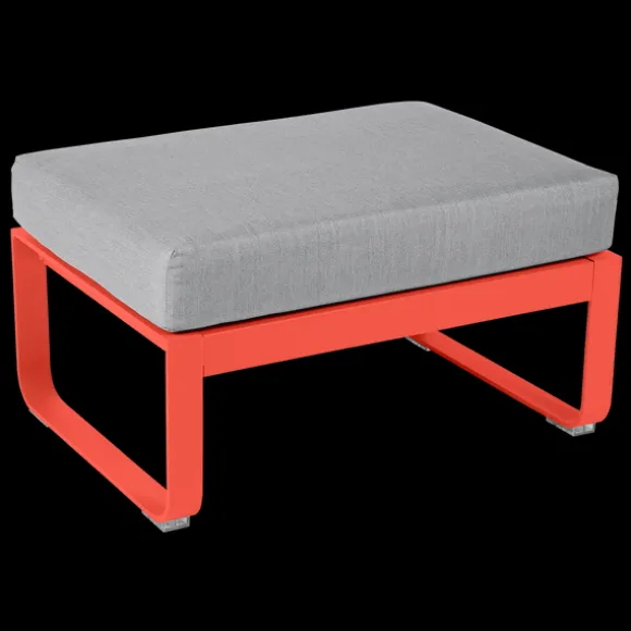 Fermob Bellevie 1 Seater Ottoman