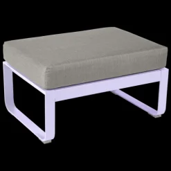 Fermob Bellevie 1 Seater Ottoman