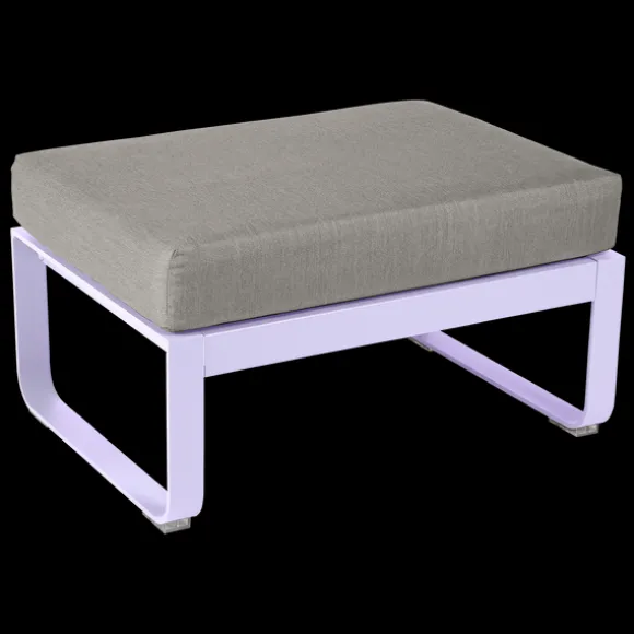Fermob Bellevie 1 Seater Ottoman