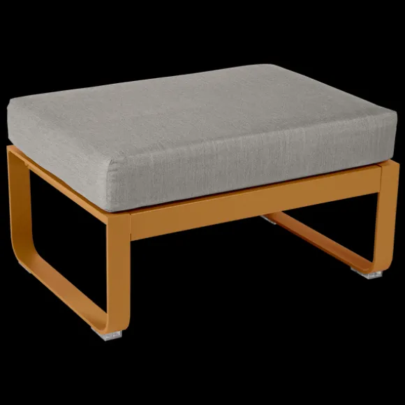 Fermob Bellevie 1 Seater Ottoman
