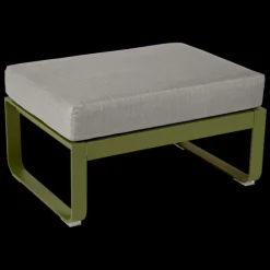 Fermob Bellevie 1 Seater Ottoman