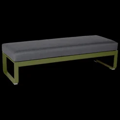 Fermob Bellevie 2 Seater Ottoman