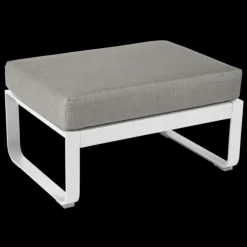 Fermob Bellevie 1 Seater Ottoman