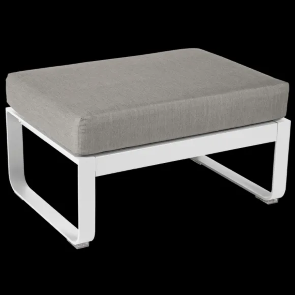 Fermob Bellevie 1 Seater Ottoman