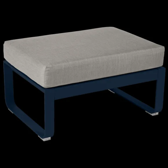 Fermob Bellevie 1 Seater Ottoman