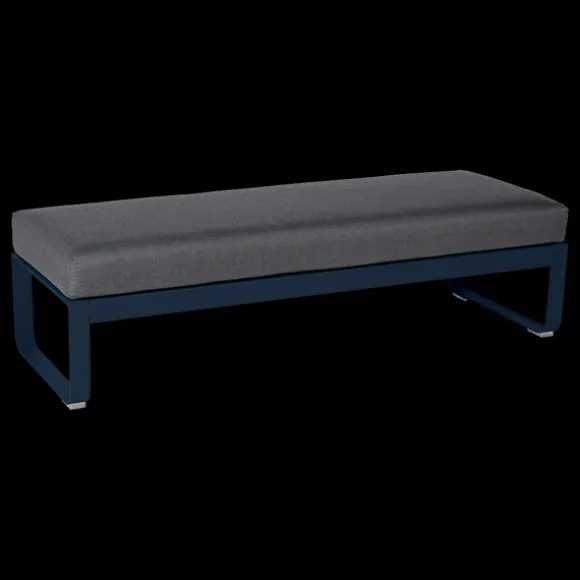Fermob Bellevie 2 Seater Ottoman