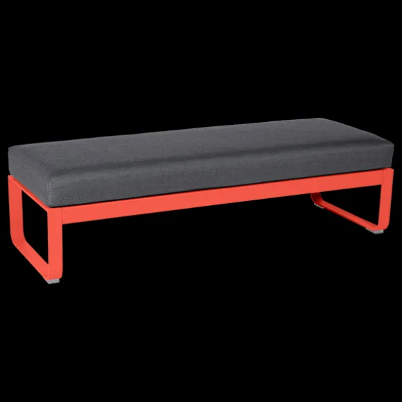Fermob Bellevie 2 Seater Ottoman