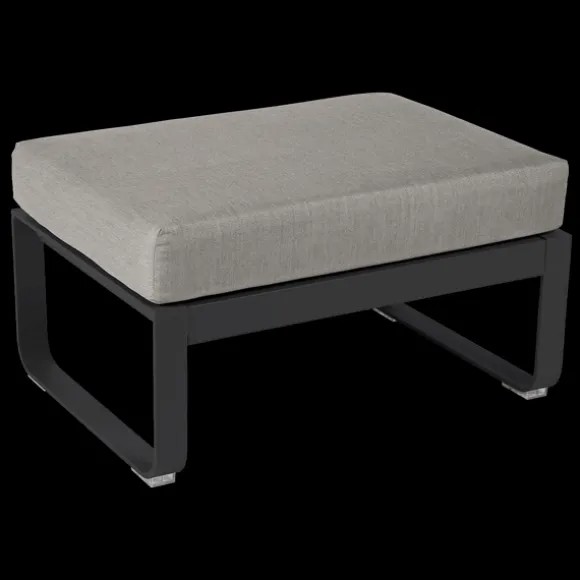 Fermob Bellevie 1 Seater Ottoman