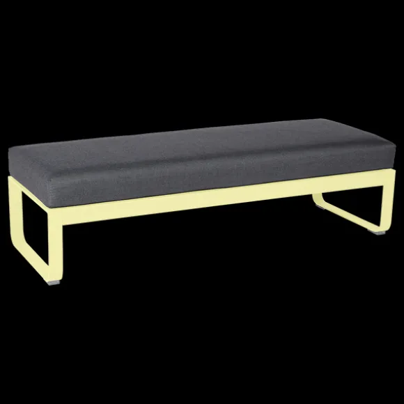 Fermob Bellevie 2 Seater Ottoman