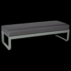 Fermob Bellevie 2 Seater Ottoman