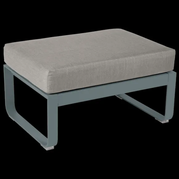 Fermob Bellevie 1 Seater Ottoman