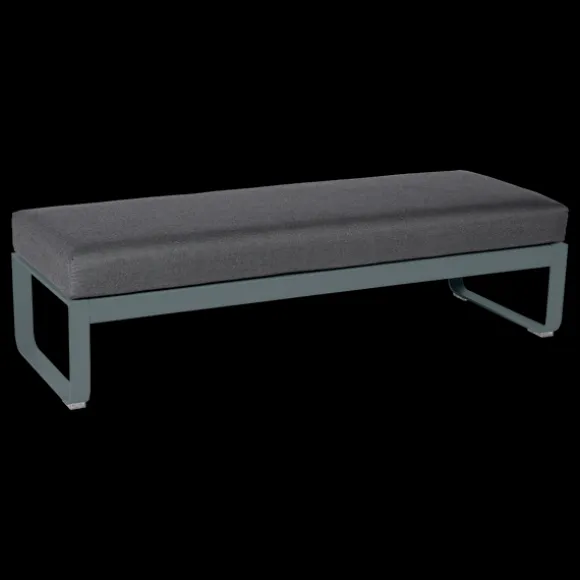 Fermob Bellevie 2 Seater Ottoman