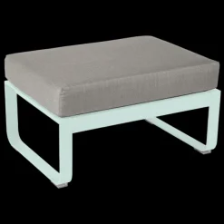 Fermob Bellevie 1 Seater Ottoman