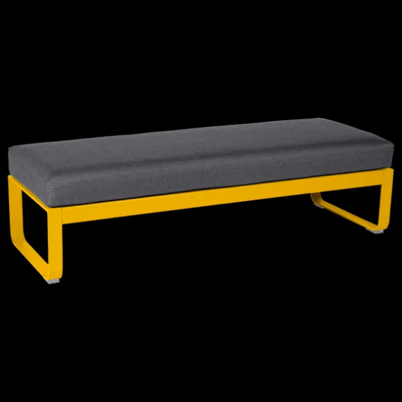 Fermob Bellevie 2 Seater Ottoman