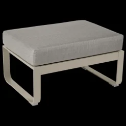 Fermob Bellevie 1 Seater Ottoman