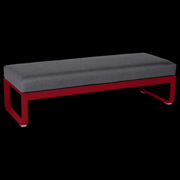 Fermob Bellevie 2 Seater Ottoman