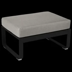 Fermob Bellevie 1 Seater Ottoman