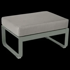 Fermob Bellevie 1 Seater Ottoman