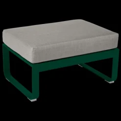 Fermob Bellevie 1 Seater Ottoman