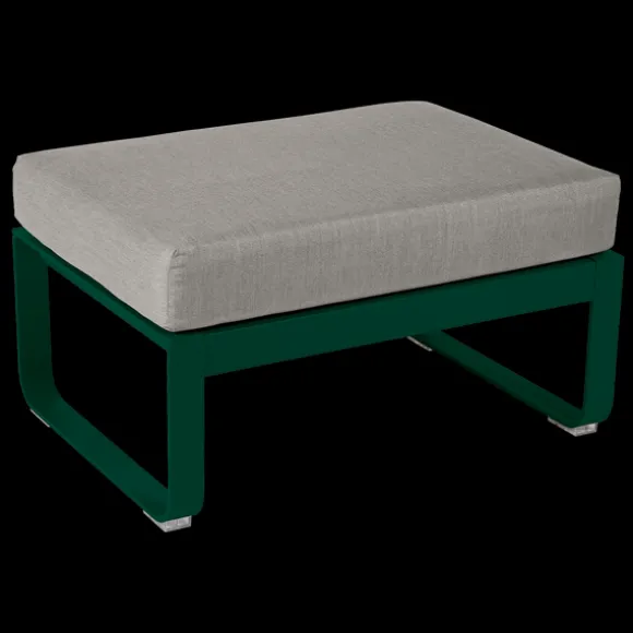 Fermob Bellevie 1 Seater Ottoman