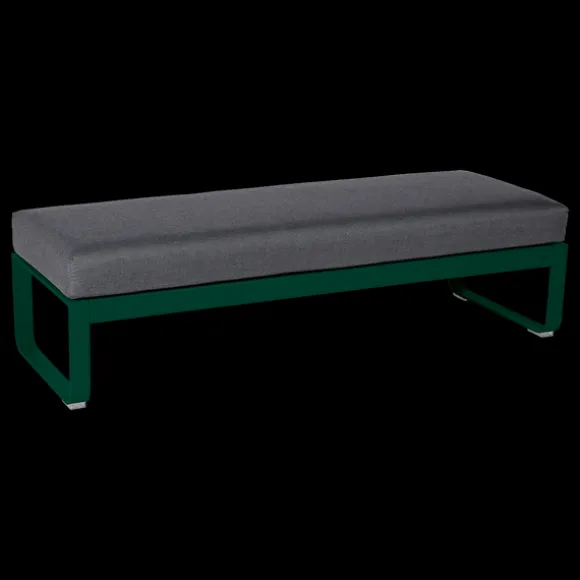 Fermob Bellevie 2 Seater Ottoman