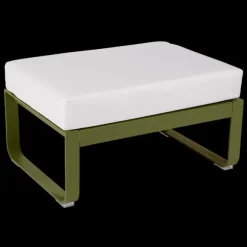 Fermob Bellevie 1 Seater Ottoman
