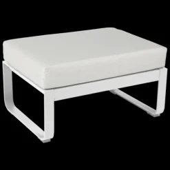 Fermob Bellevie 1 Seater Ottoman