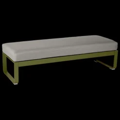 Fermob Bellevie 2 Seater Ottoman