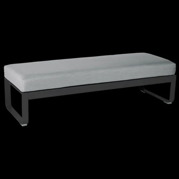 Fermob Bellevie 2 Seater Ottoman