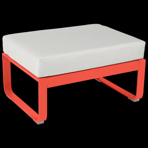 Fermob Bellevie 1 Seater Ottoman