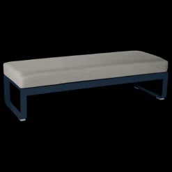Fermob Bellevie 2 Seater Ottoman