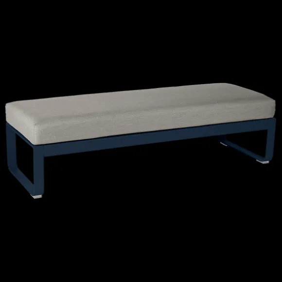 Fermob Bellevie 2 Seater Ottoman