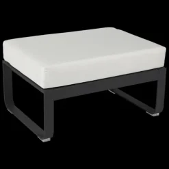 Fermob Bellevie 1 Seater Ottoman