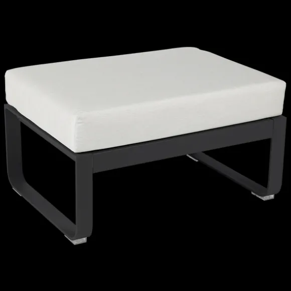 Fermob Bellevie 1 Seater Ottoman
