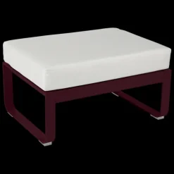 Fermob Bellevie 1 Seater Ottoman