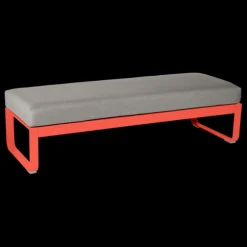 Fermob Bellevie 2 Seater Ottoman