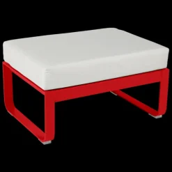 Fermob Bellevie 1 Seater Ottoman