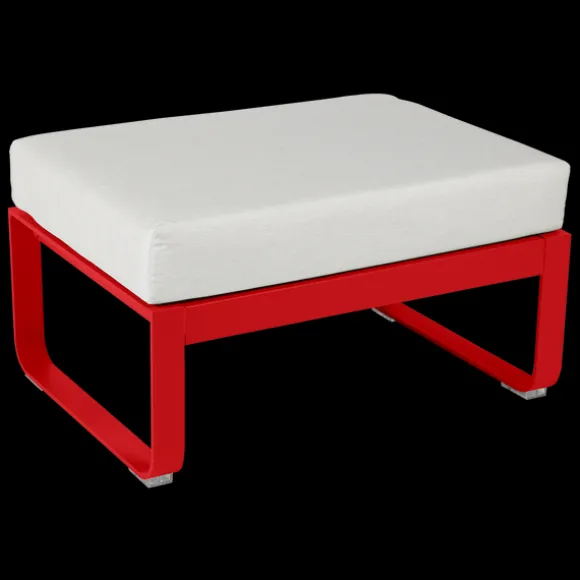 Fermob Bellevie 1 Seater Ottoman
