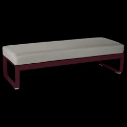 Fermob Bellevie 2 Seater Ottoman