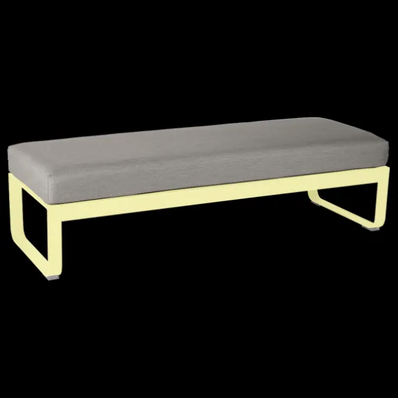 Fermob Bellevie 2 Seater Ottoman