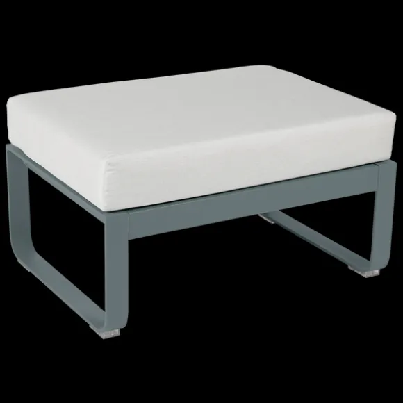 Fermob Bellevie 1 Seater Ottoman