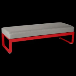 Fermob Bellevie 2 Seater Ottoman