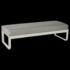 Fermob Bellevie 2 Seater Ottoman